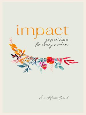 cover image of Impact